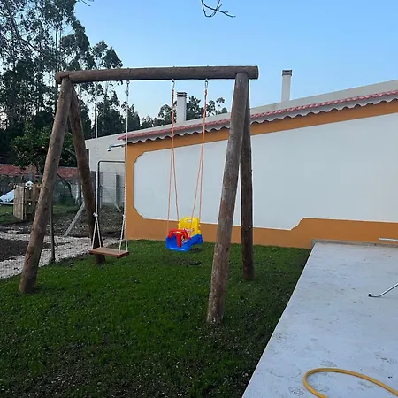 Ferienhaus Quinta Da Nogueira *