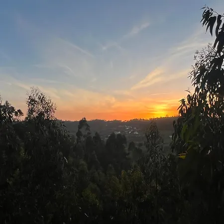 Quinta Da Nogueira Hébergement de vacances