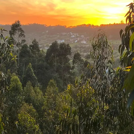 Quinta Da Nogueira Hébergement de vacances *