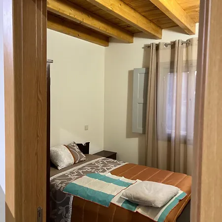 Quinta Da Nogueira Ferienhaus
