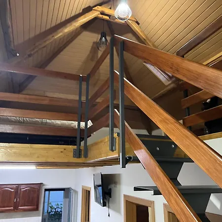 Hébergement de vacances Quinta Da Nogueira