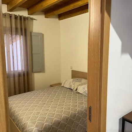 Quinta Da Nogueira Albergaria dos Doze