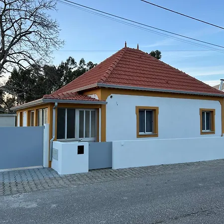 Quinta Da Nogueira *