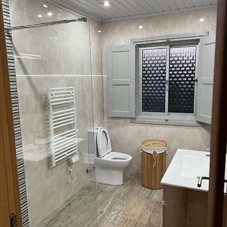Quinta Da Nogueira Ferienhaus *
