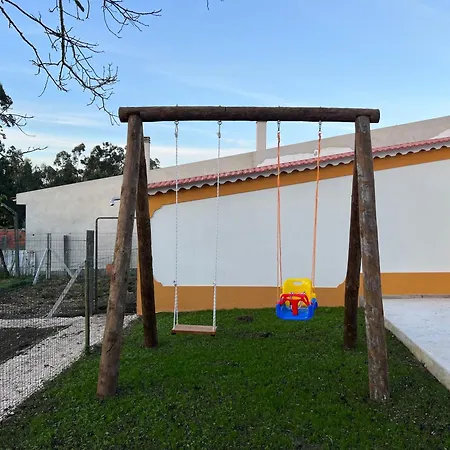 Hébergement de vacances Quinta Da Nogueira