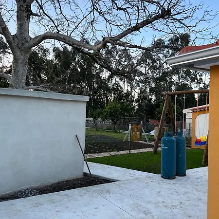 Quinta Da Nogueira Hébergement de vacances Albergaria dos Doze