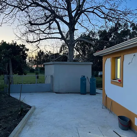 Hébergement de vacances Quinta Da Nogueira