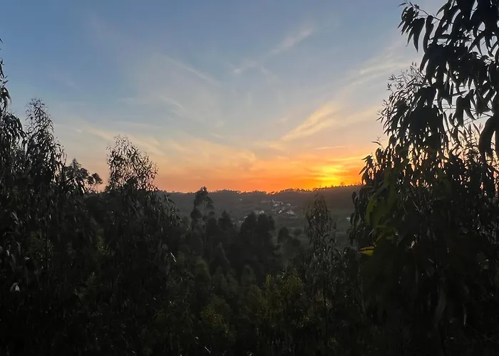 Quinta Da Nogueira 別荘