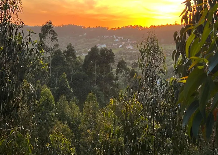 Quinta Da Nogueira 別荘 *