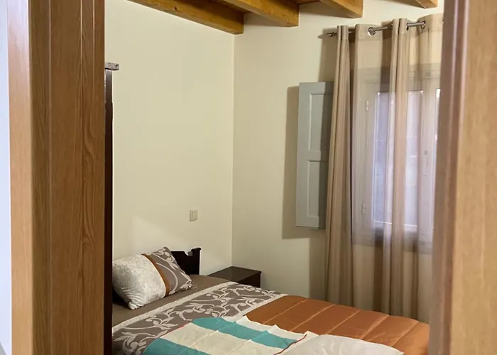 Quinta Da Nogueira Ferienhaus
