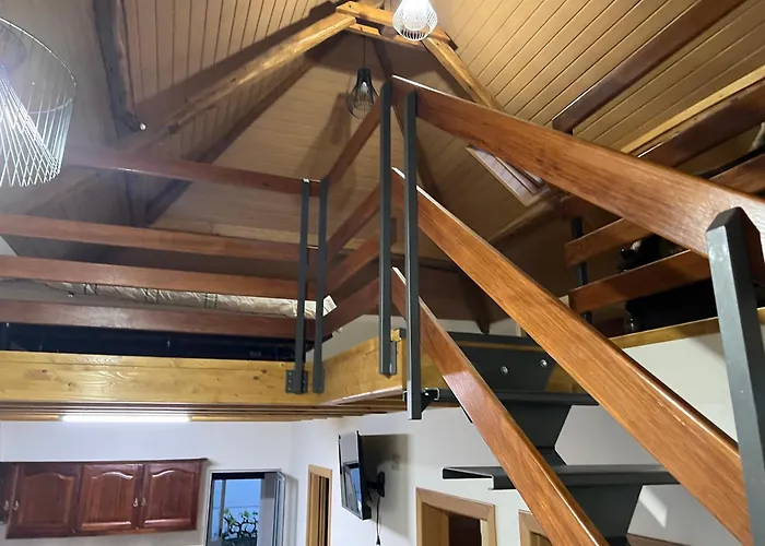 別荘 Quinta Da Nogueira