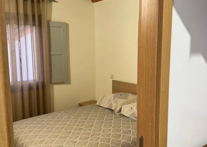 Quinta Da Nogueira Albergaria dos Doze