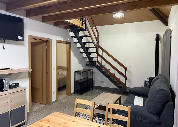 Quinta Da Nogueira 別荘 *