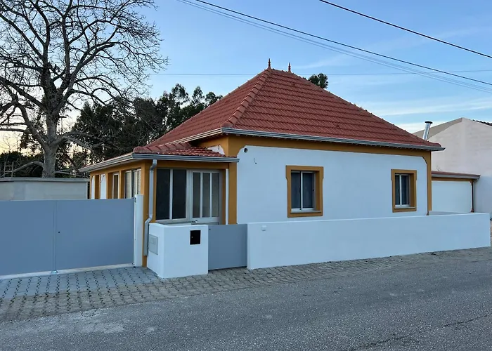 Quinta Da Nogueira *