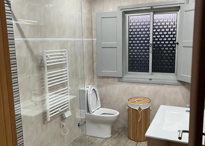 Quinta Da Nogueira 別荘 *