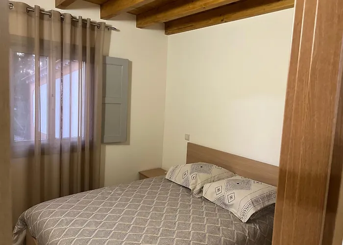 Quinta Da Nogueira Albergaria dos Doze